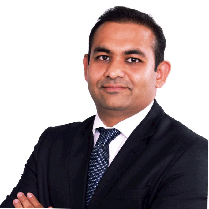 Mayank Jain